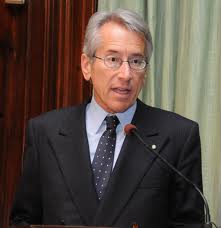 ministro giulio terzi