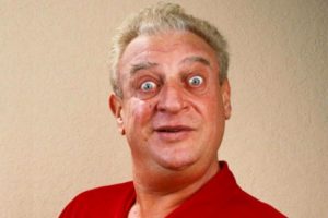 Rodney Dangerfield - No Respect