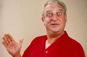 Rodney Dangerfield - I Don't Get No Respect